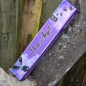 Dark Angel Incense