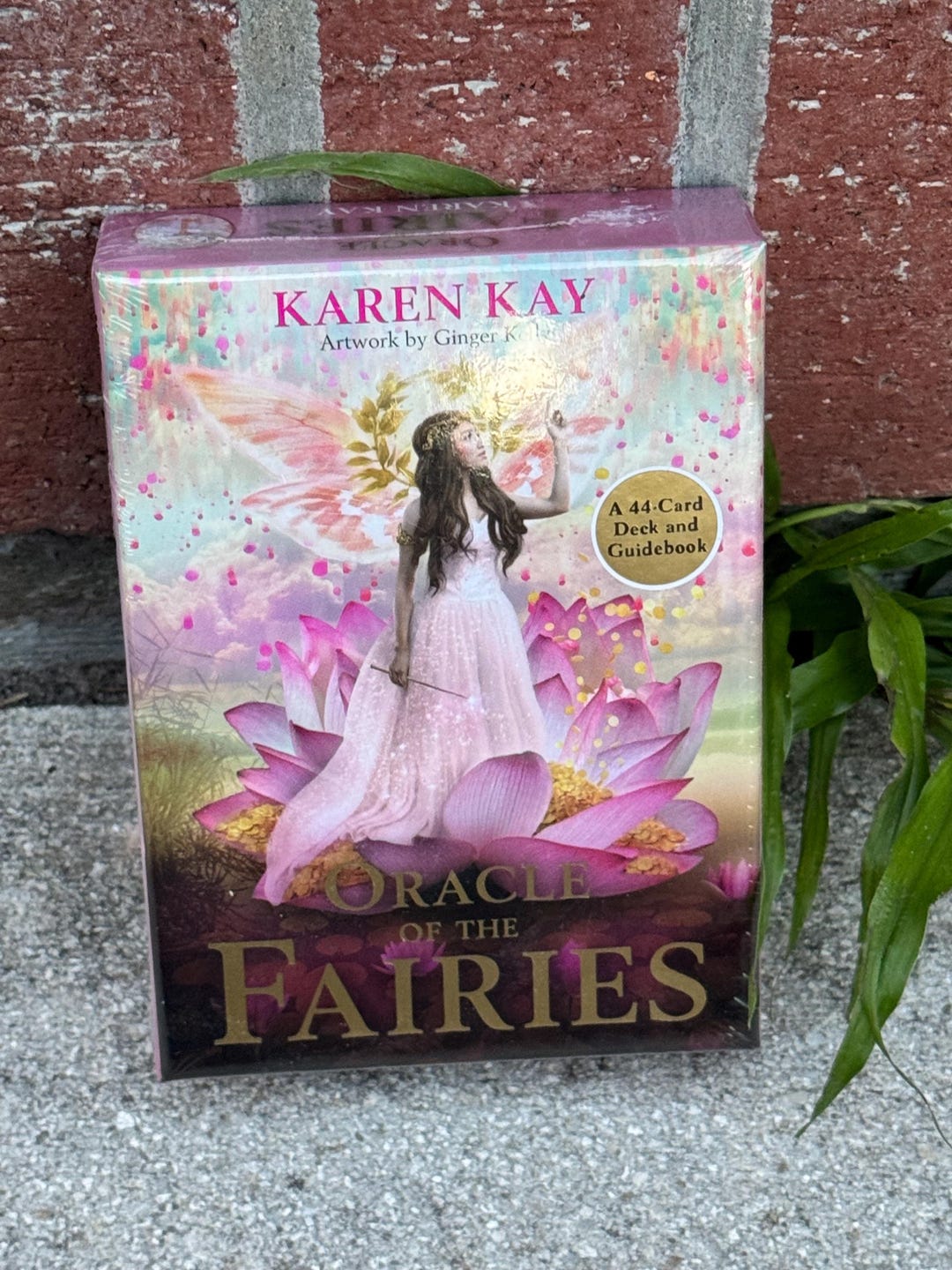Oracle of the Fairies main image 0