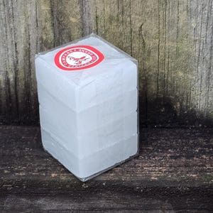 Camphor Tablets