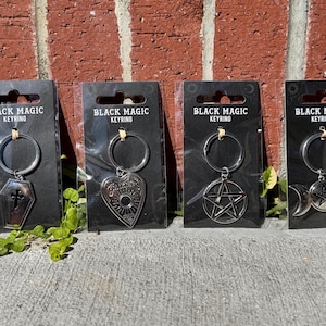 Keychains
