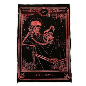 The Devil Tapestry