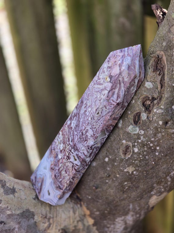 レッド メキシコ アゲート クレイジーレースアゲート メキシコ産レッド