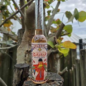 Kananga Water