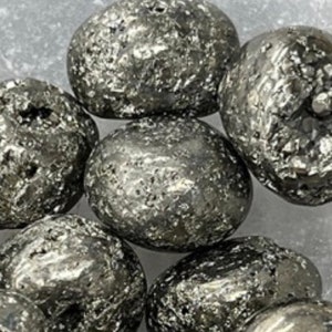 Pyrite (Peru)