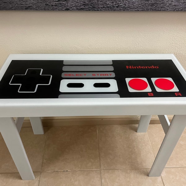 Nes Coffee Table Etsy