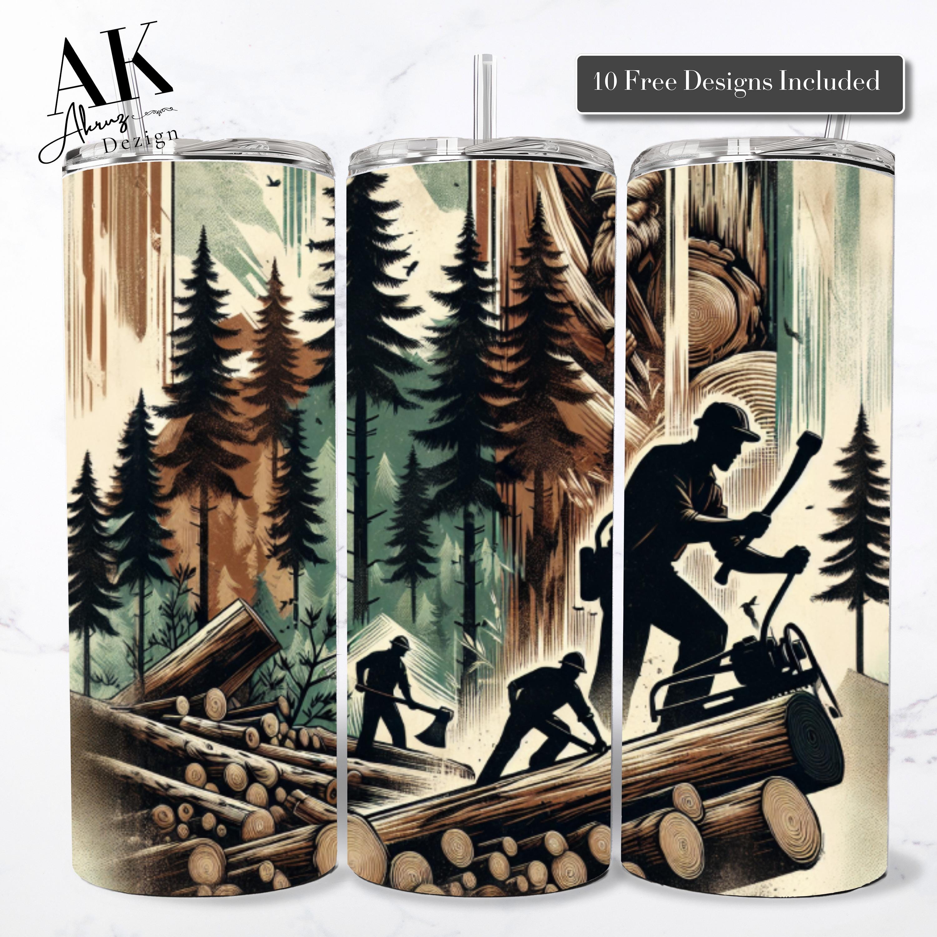 アンティーク雑貨 lumberjack Lumberjack Vintage - Etsy Ireland