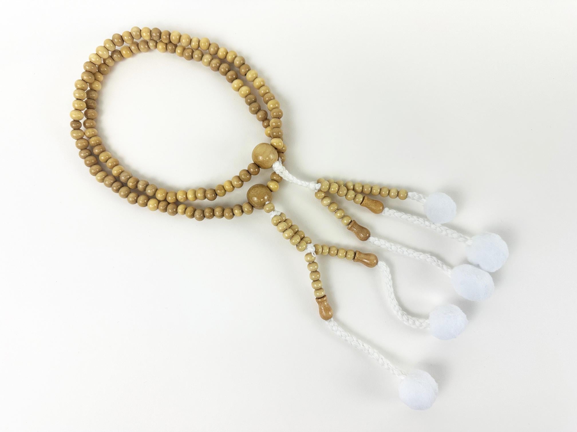 Juzu Necklace - Etsy