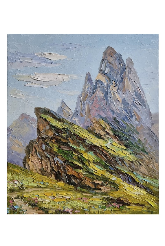 Dolomites Italie Montagnes - Photo gratuite sur