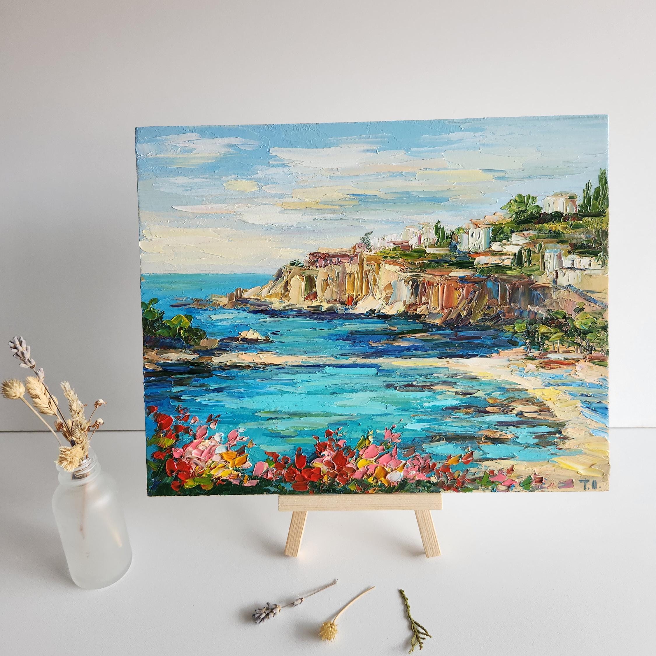 イタリア絵画　F.NERI Amazon.co.jp: F.NERI作 アートポスター ホワイト木製フレーム付