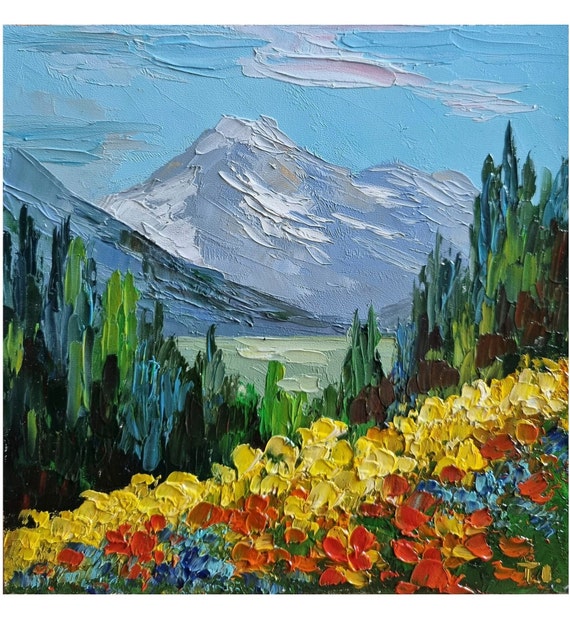 竹製 ペーパーナイフ 山の風景彫刻 竹製 ペーパーナイフ 山の風景彫刻