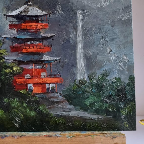 辰　oilpainting from Japan 辰 oilpainting from Japan 辰 oilpainting from Japan 辰 oilpainting
