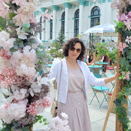 ヨセミテの滝の絵画、山の風景画、森の絵画、ヨセミテ国立公園の