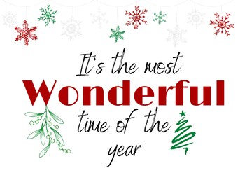 kerstmis cricut ontwerpen