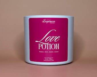 Love Potion