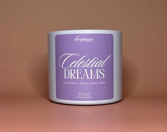 Celestial Dreams