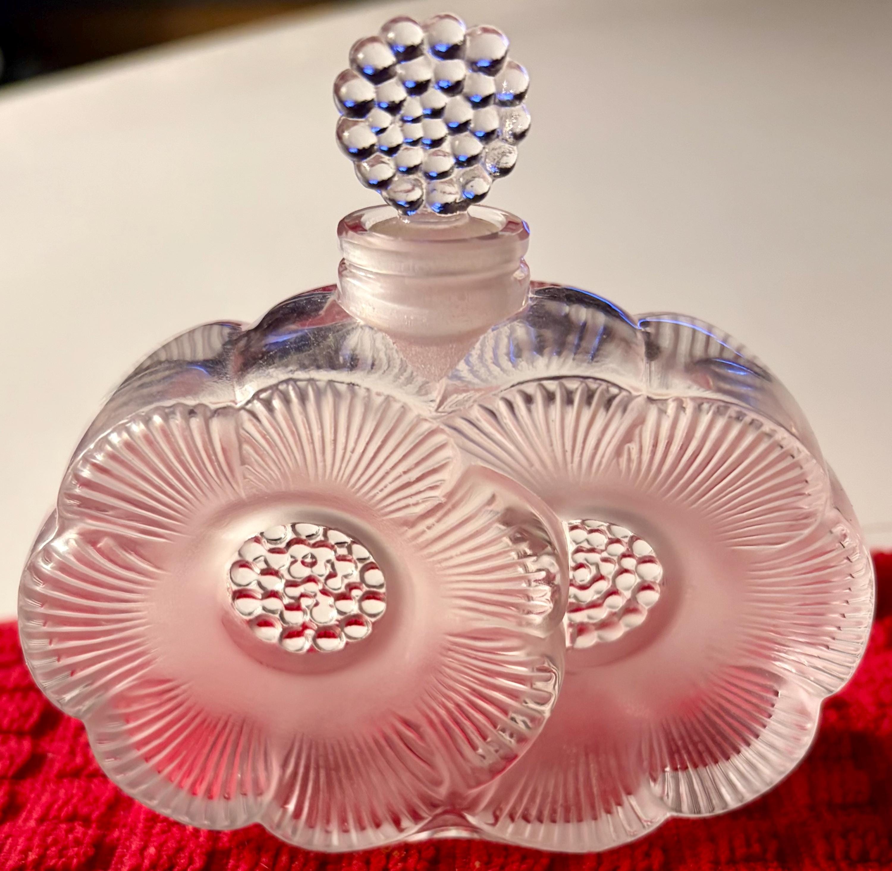Lalique bird - Etsy 日本