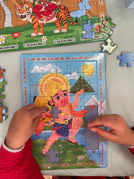 Jai jigsaw 2024