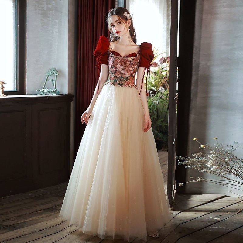 princess dresses for women