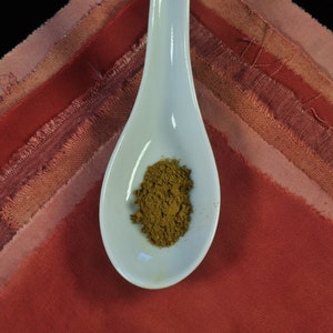 2 oz Alizarine Extract Natural Dye