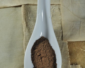 4 oz Quebracho