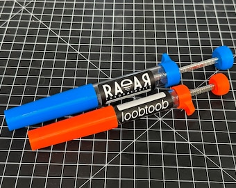 Radar Laboratories LoobToob accessories in colors