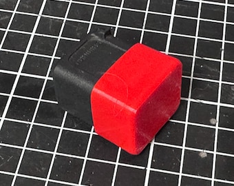 Cover for Shimano Di2 wireless MTB batteries