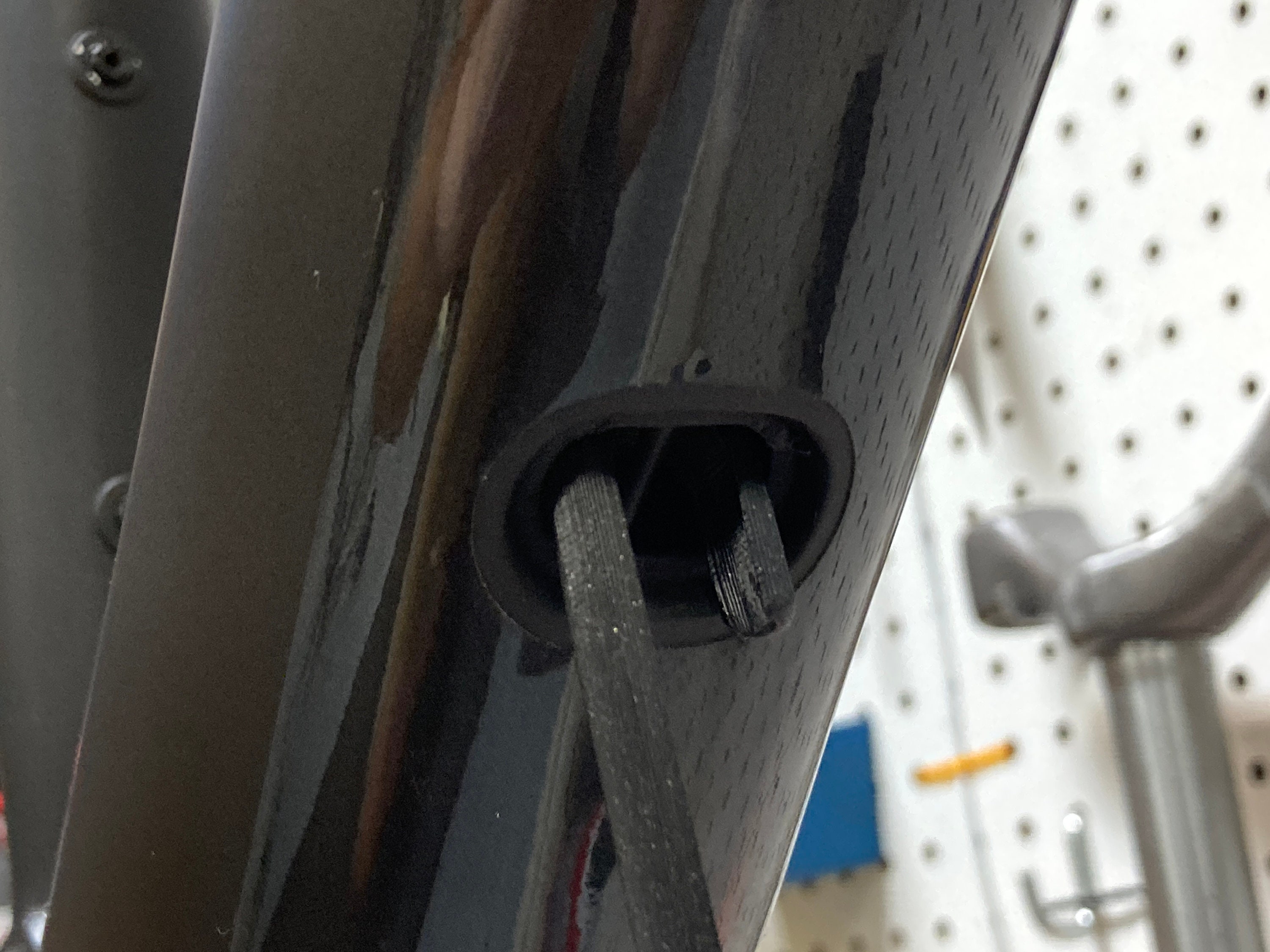 Control Freak Zip Tie Hook Tool Etsy