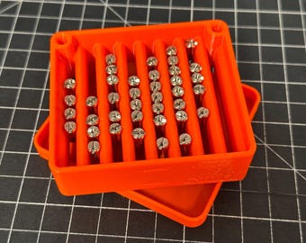 Spoke nipple shuffler v2
