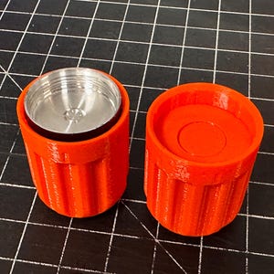 Quarq power meter battery cover removal tool