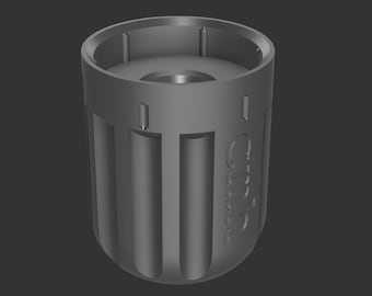 DIGITAL Quarq battery cap tool