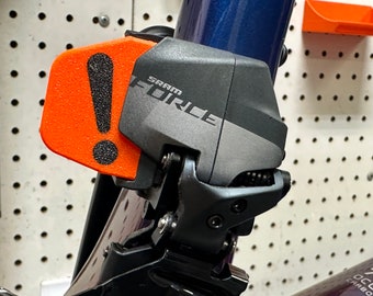 SRAM AXS Hi-viz Dummy Battery - Etsy