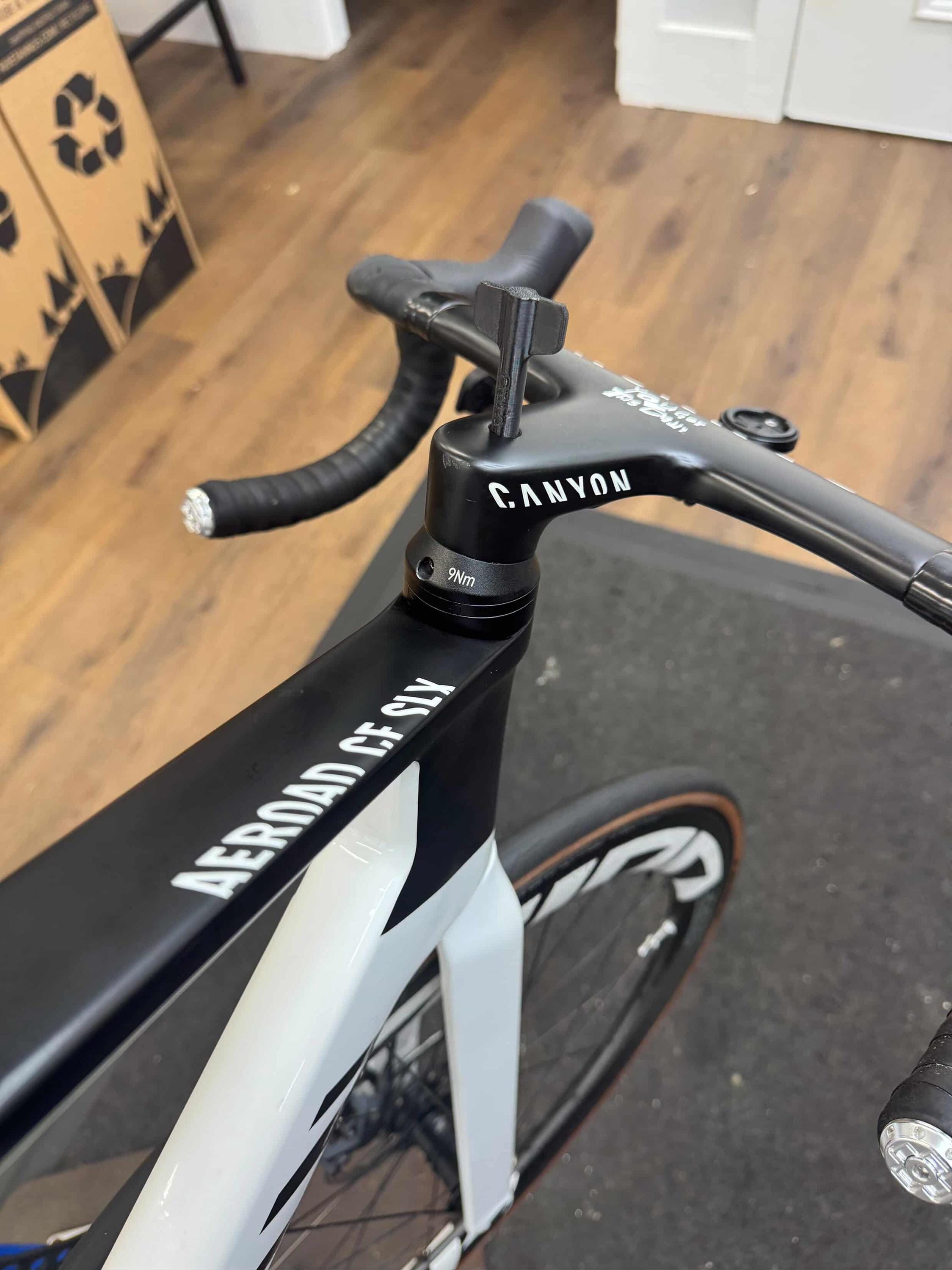 Canyon Headset Adjustment Tool - Etsy
