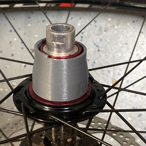 SRAM XD/XDR driver measuring tool