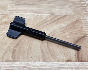 Canyon headset adjustment tool