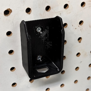 SRAM AXS single charger wall mount