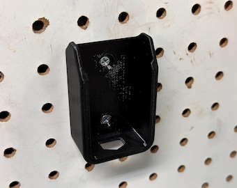 SRAM AXS single charger wall mount