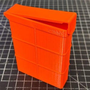 Caja resistente para Pop-Tarts