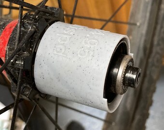 Shimano HG freehub measuring tool