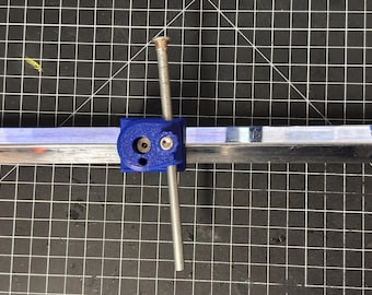 FlipDAG Pro upgrade to Park DAG-1 and DAG-2 hanger gauges