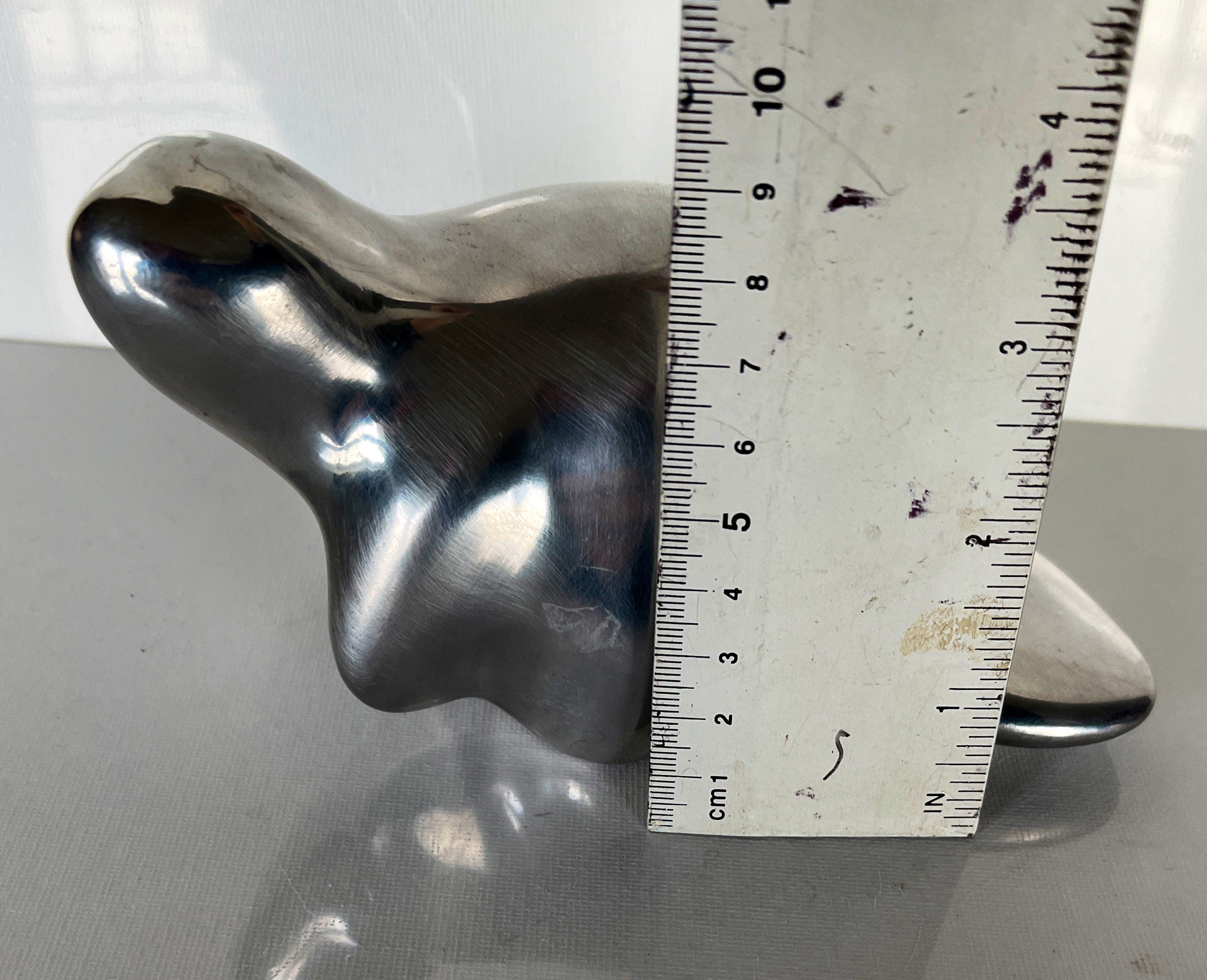 Hoselton Aluminium Beaver (signed and Numbered by the Artist) - Etsy