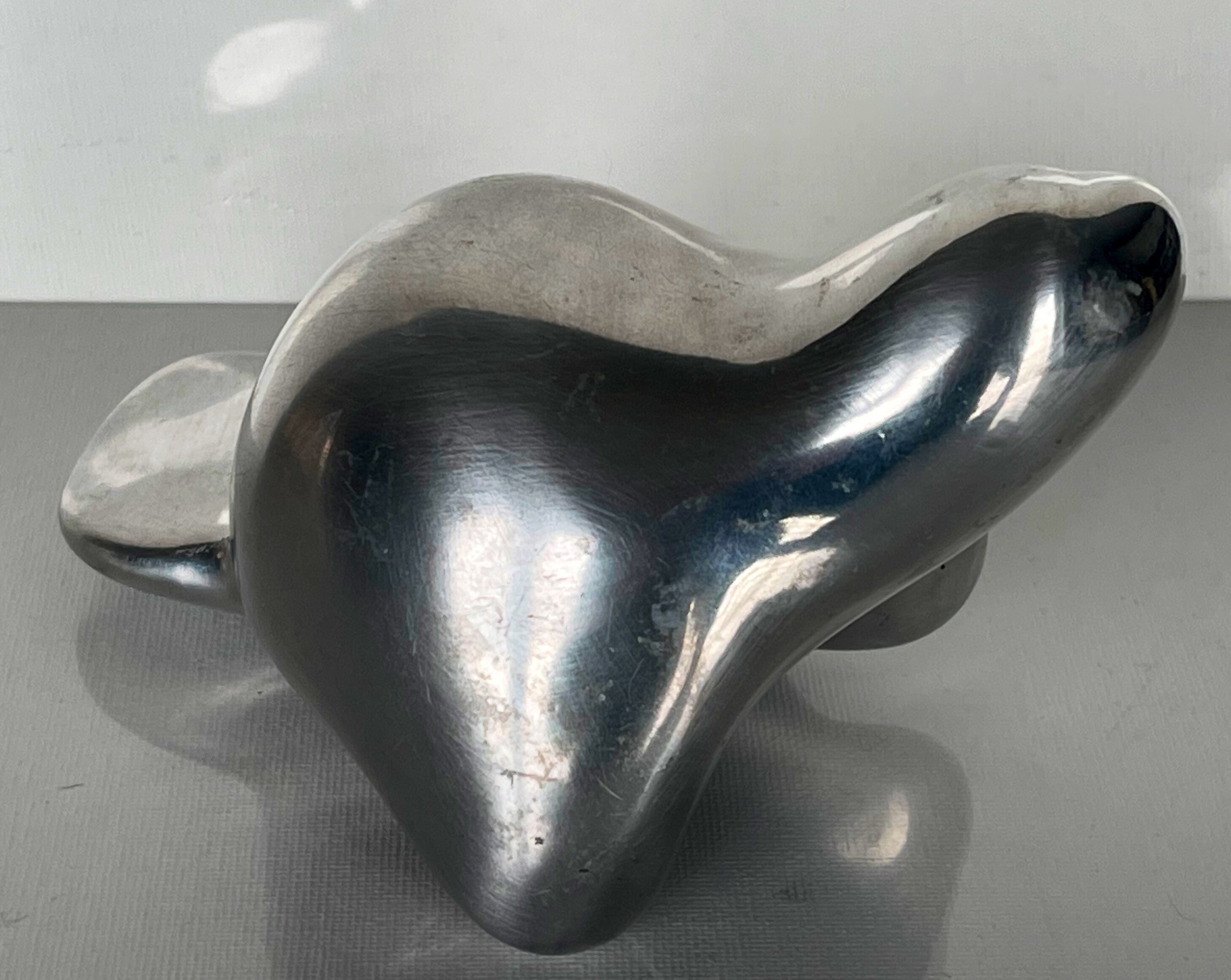 Hoselton Aluminium Beaver (signed and Numbered by the Artist) - Etsy