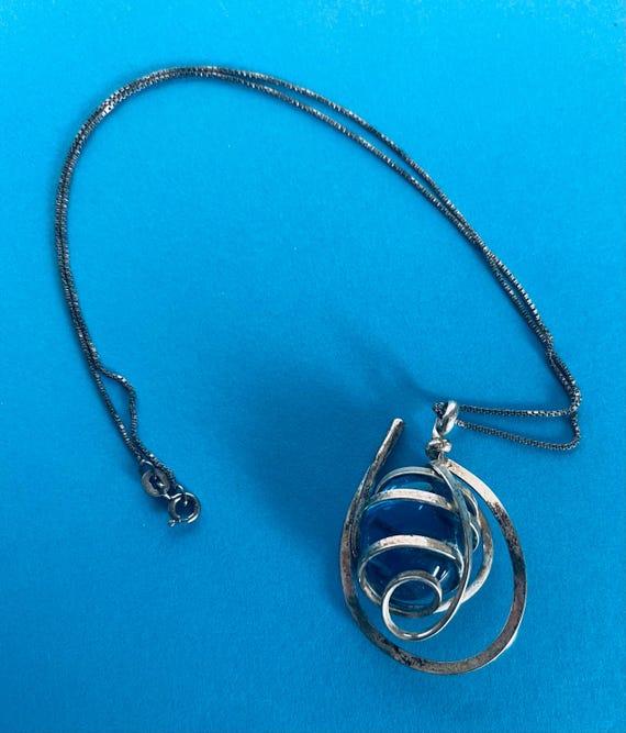 Five Assorted Necklaces - image 2