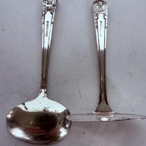 1937 Coronation Spoon - Etsy UK