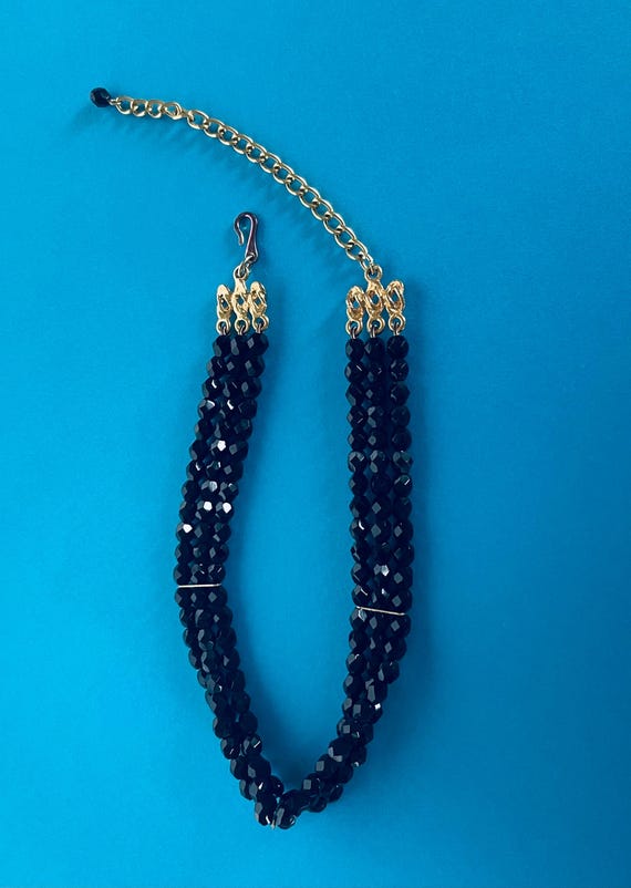 Five Assorted Necklaces - image 9