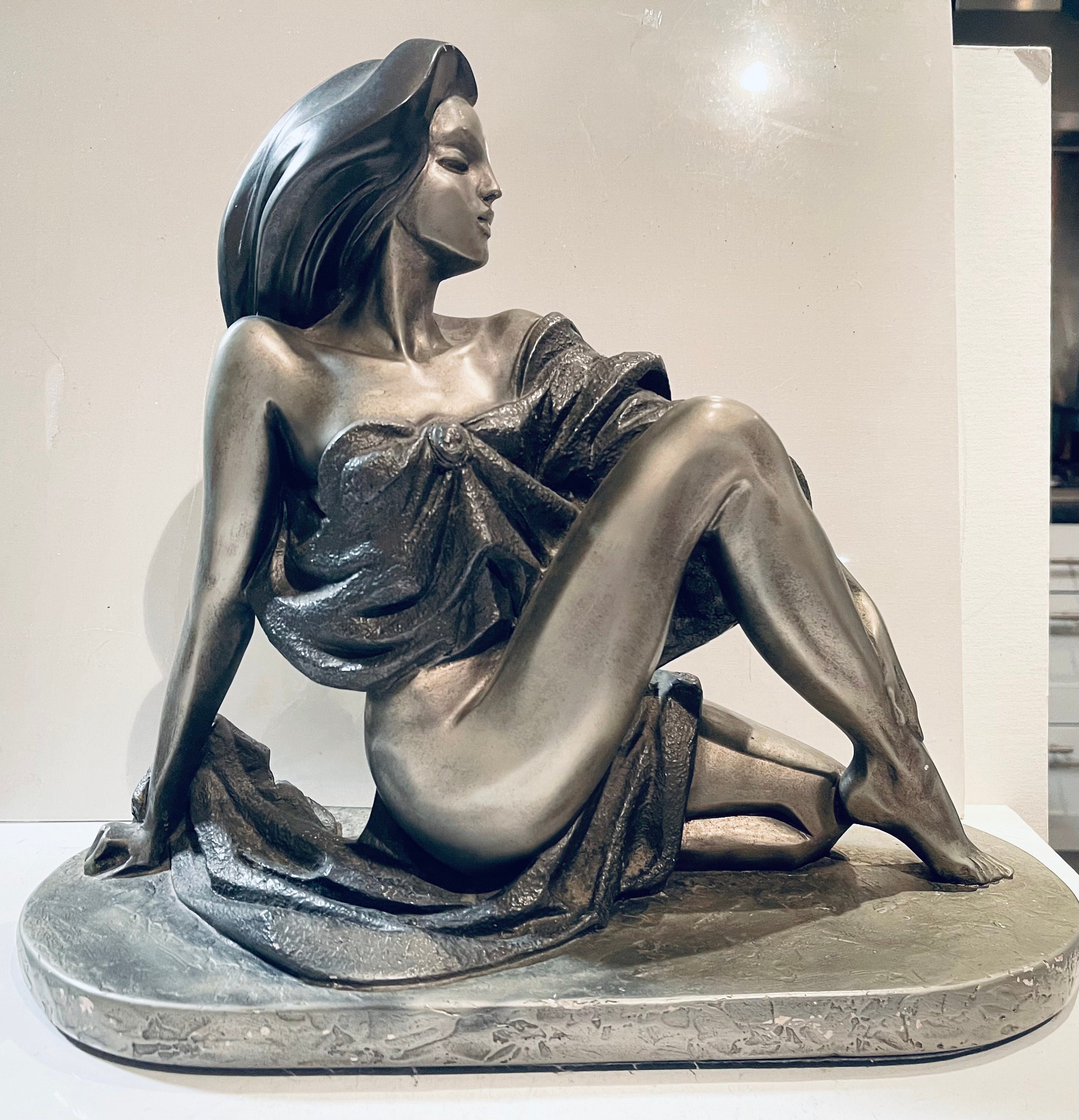 David Fisher Sculpture - Etsy UK