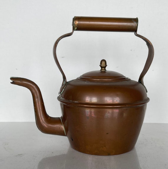 Goose kettle 2025