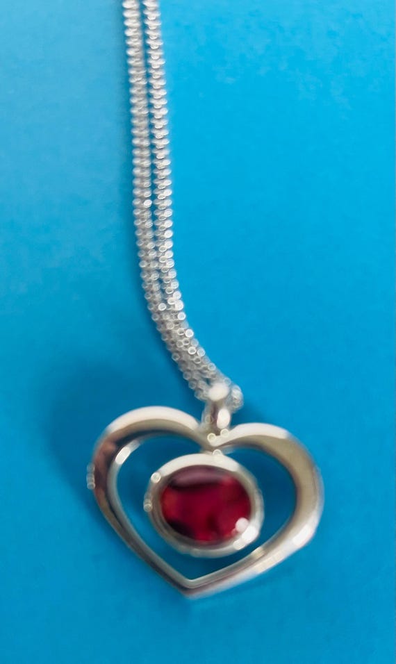 Five Assorted Necklaces - image 4