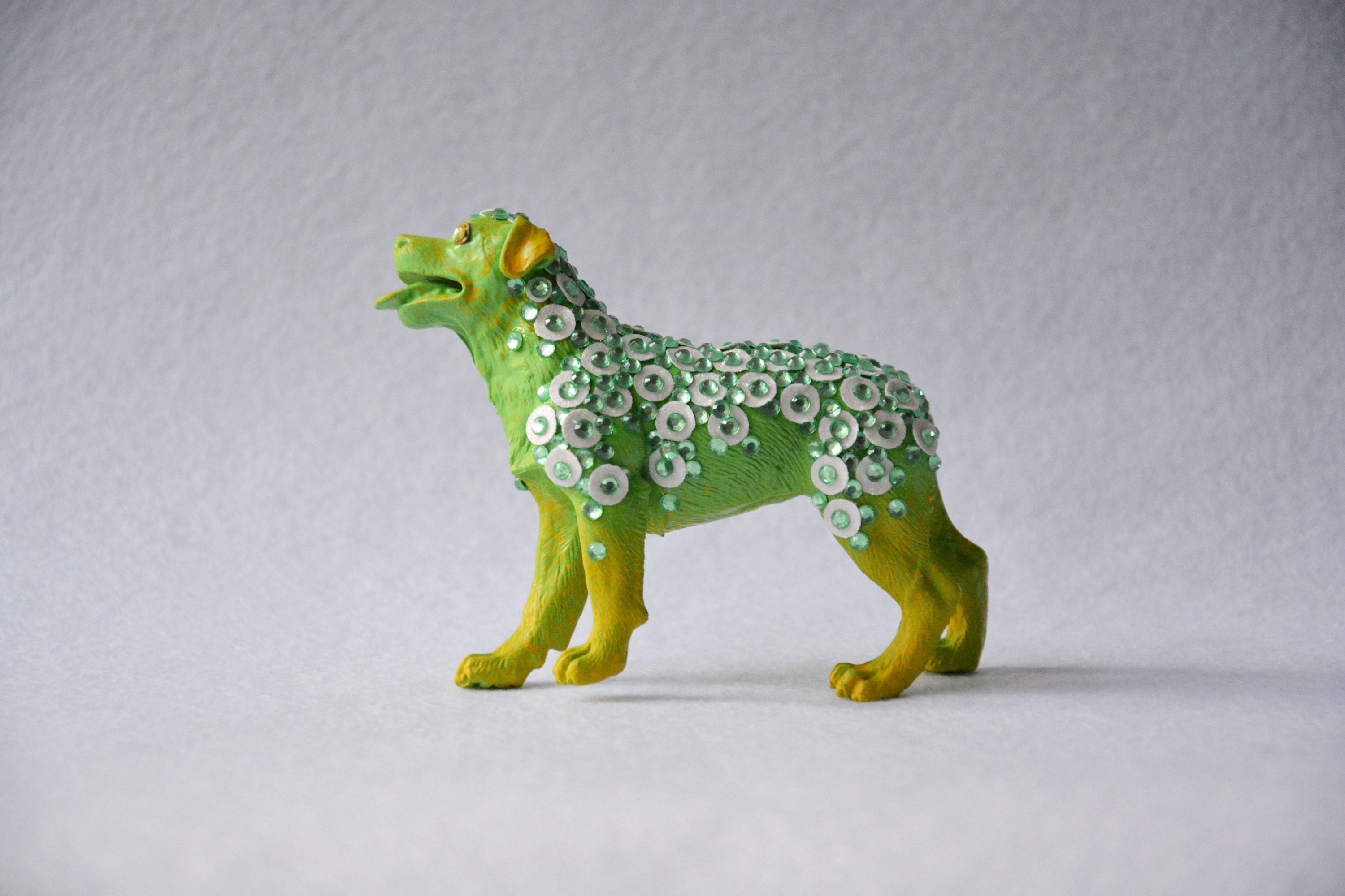 Figurine de Chien