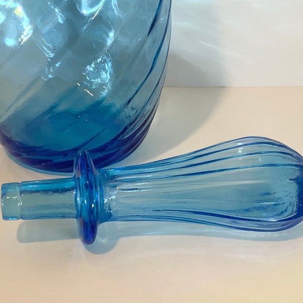 Large Bottle Vase Etsy