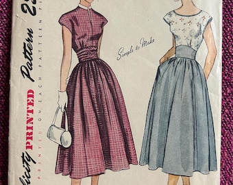knee length dresses for ladies Purchase Harrison Shirtdress Pattern Online